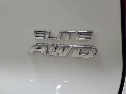 2018 Honda Pilot Elite