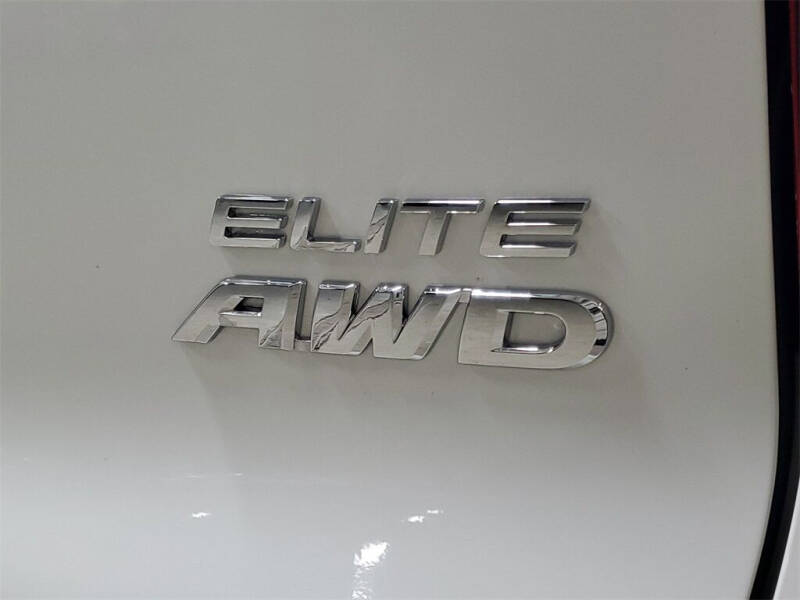 2018 Honda Pilot Elite