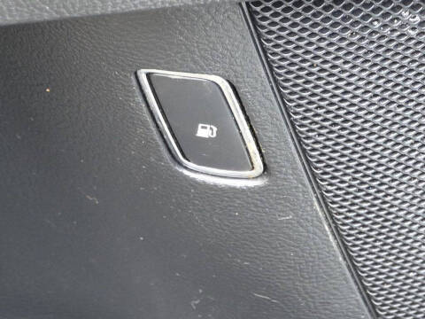 2018 Ford Fusion Hybrid SE