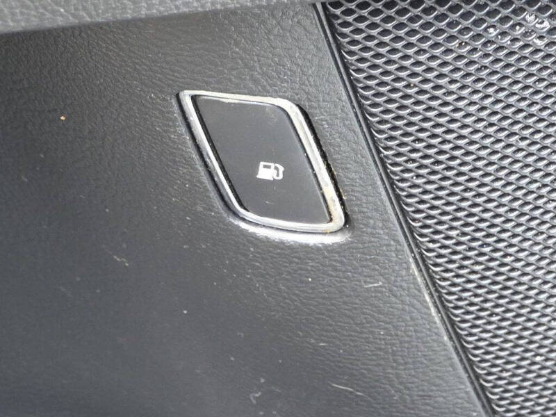 2018 Ford Fusion Hybrid SE