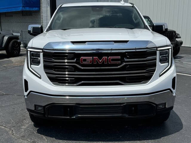 2023 GMC Sierra 1500 for sale at Jerry Ward Autoplex of Dyersburg in Dyersburg, TN