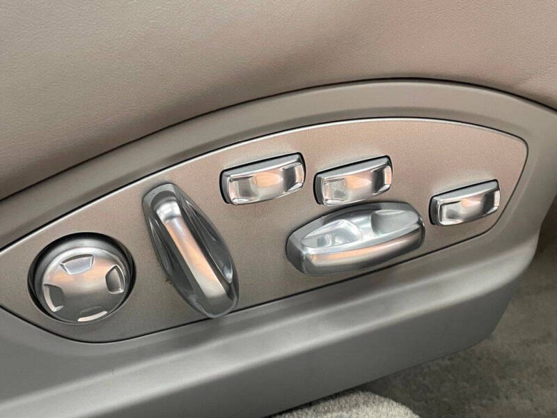 2012 Porsche Panamera Turbo