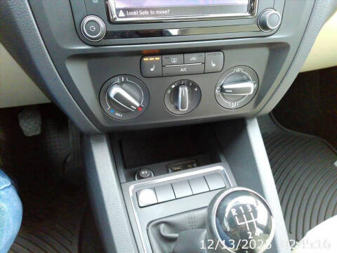 2018 Volkswagen Jetta