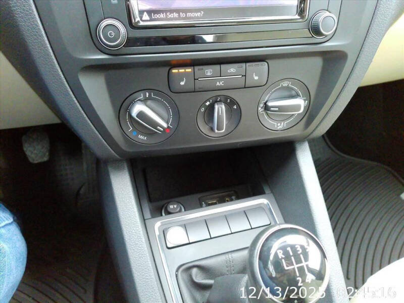 2018 Volkswagen Jetta