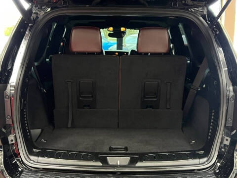 2023 Dodge Durango GT Premium