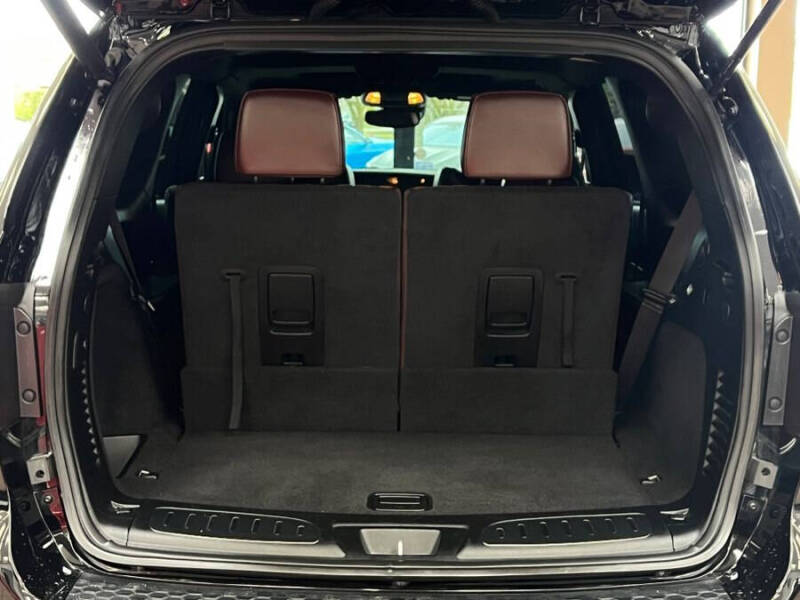 2023 Dodge Durango GT Premium