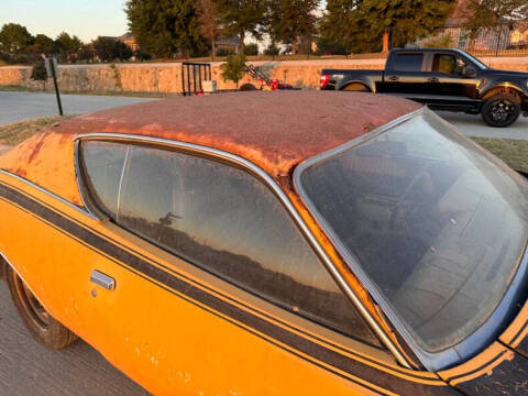 1971 Dodge Super Bee