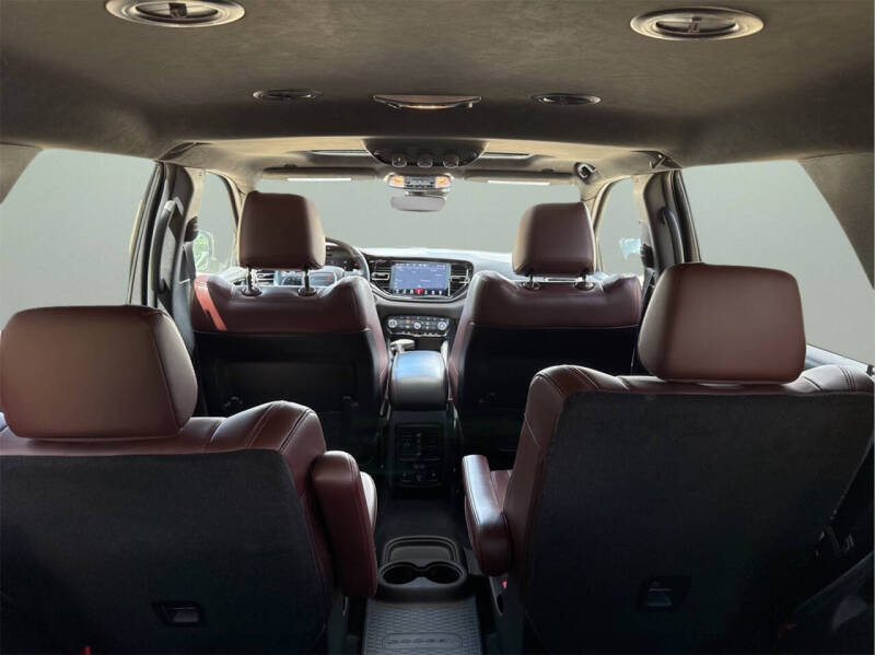 2024 Dodge Durango R/T