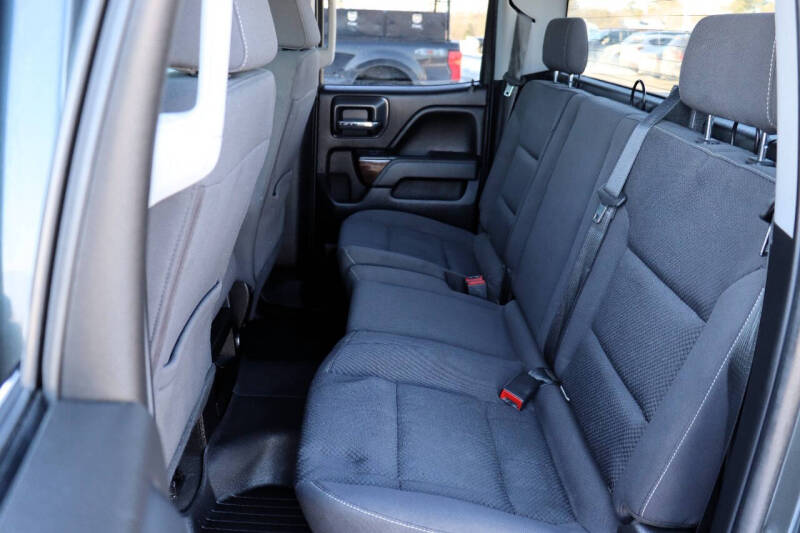 2019 GMC Sierra 2500HD SLE