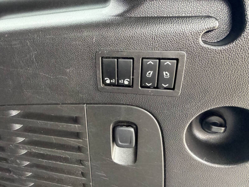 2016 GMC Yukon XL SLT