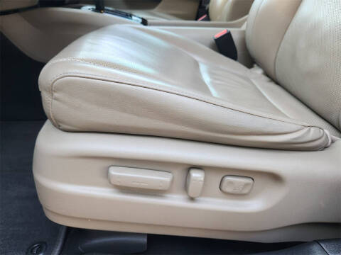 2017 Honda Ridgeline RTL-E