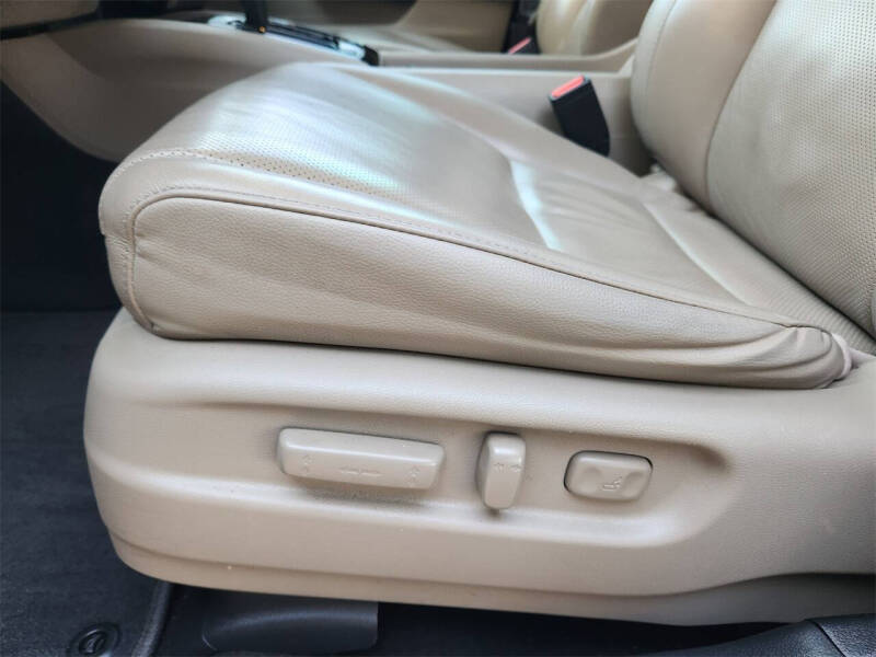 2017 Honda Ridgeline RTL-E