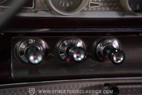 1962 Ford Galaxie