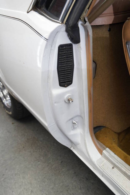 1979 Chevrolet El Camino