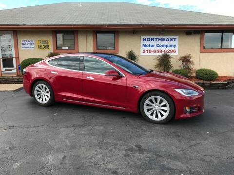 2018 Tesla Model S for sale at Northeast Motor Company in Universal City TX