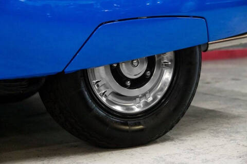 1972 Citroen SM
