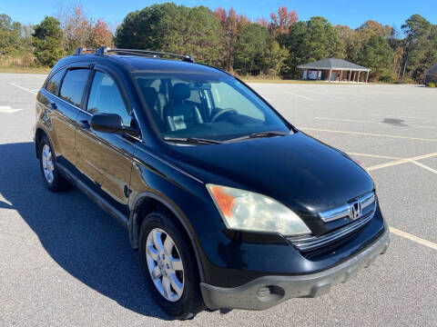 2009 Honda CR-V for sale at Carprime Outlet LLC in Angier NC