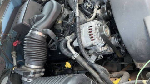 1996 Chevrolet Silverado 1500