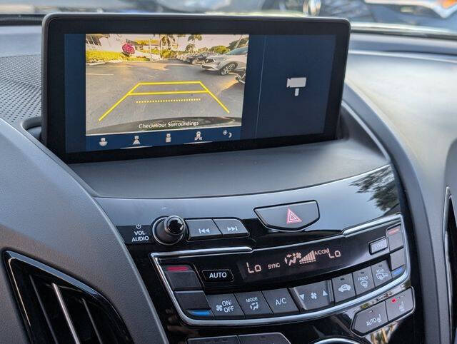 2024 Acura RDX SH-AWD