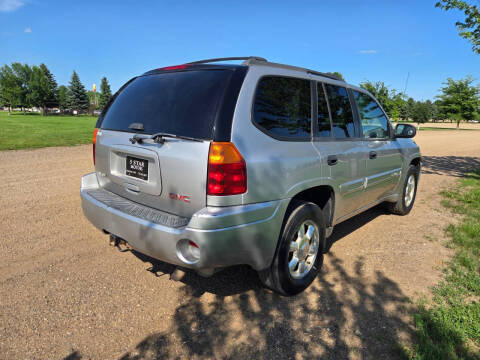 2005 GMC Envoy SLT