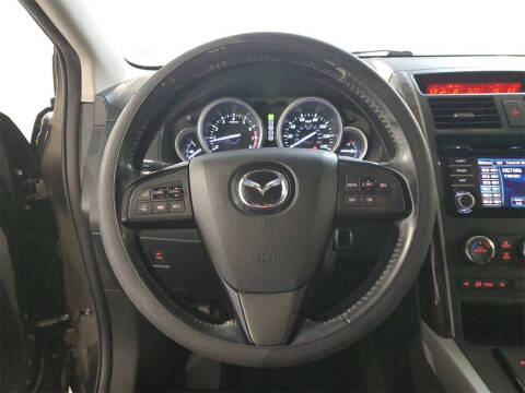 2015 Mazda CX-9 Grand Touring