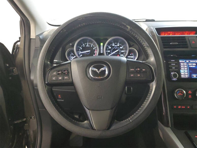 2015 Mazda CX-9 Grand Touring