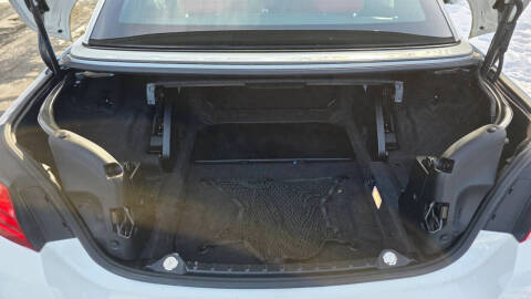 2014 BMW 4 Series 428i xDrive