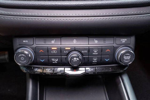 2023 Dodge Durango SXT