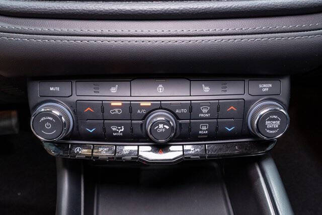 2023 Dodge Durango SXT