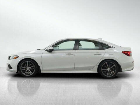 2023 Honda Civic Touring