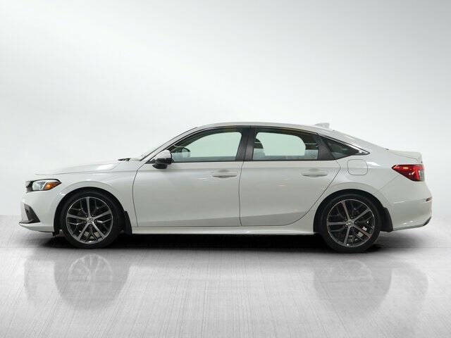 2023 Honda Civic Touring