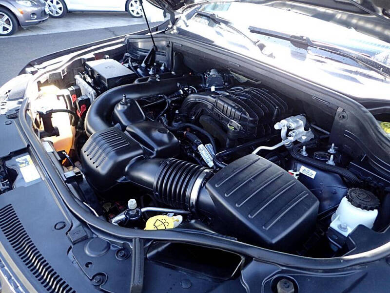 2015 Jeep Grand Cherokee Altitude