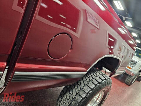 1988 GMC Sierra 1500