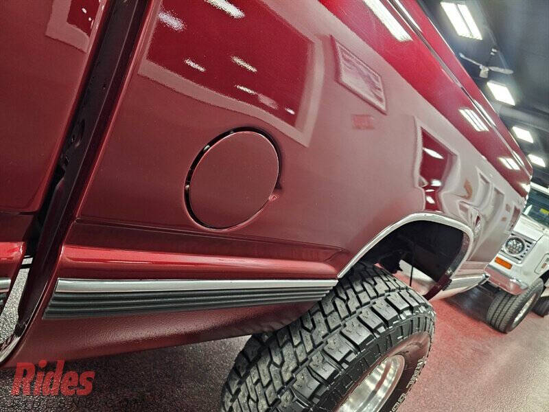 1988 GMC Sierra 1500