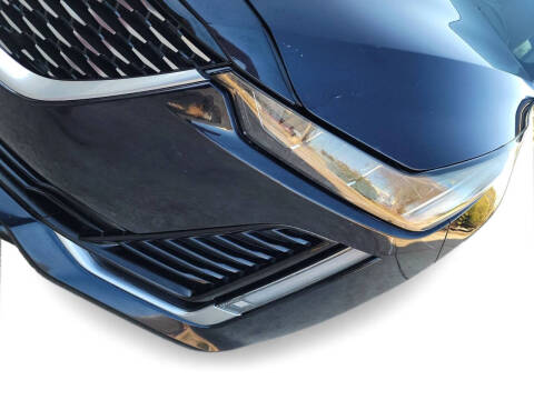 2020 Cadillac CT5 Premium Luxury