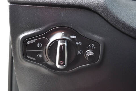 2016 Audi Q5 2.0T quattro Premium Plus