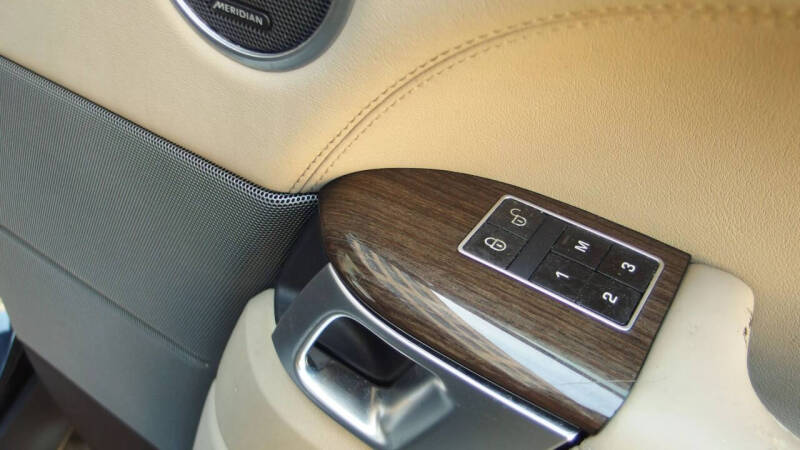 2015 Land Rover Range Rover Sport