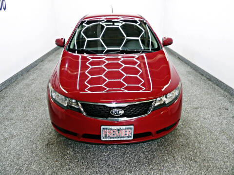 2013 Kia Forte5 EX