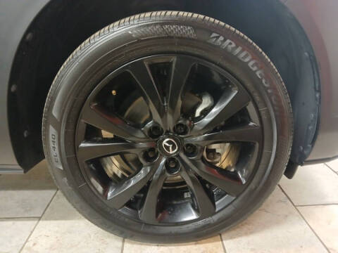 2023 Mazda CX-30 2.5 S Carbon Edition