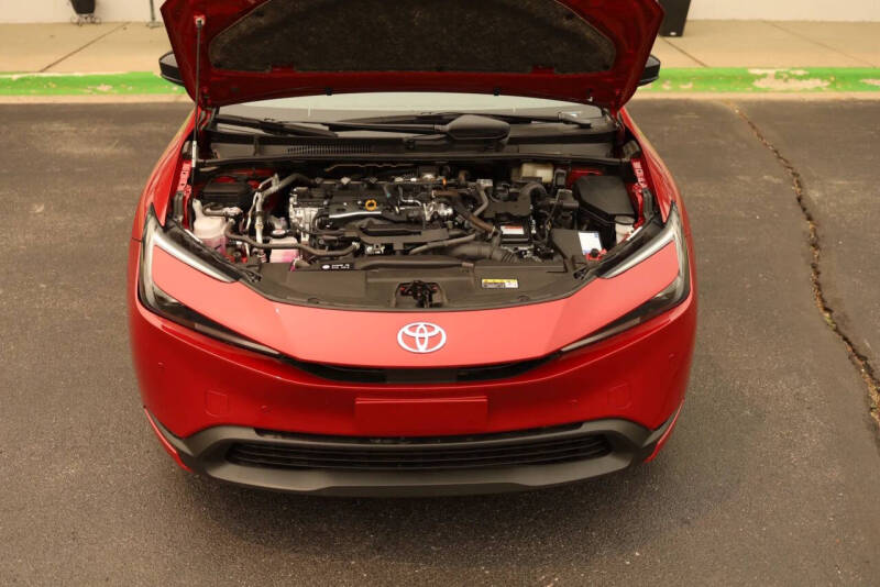 2026 Toyota Prius