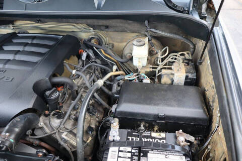 2011 Toyota Tundra Limited