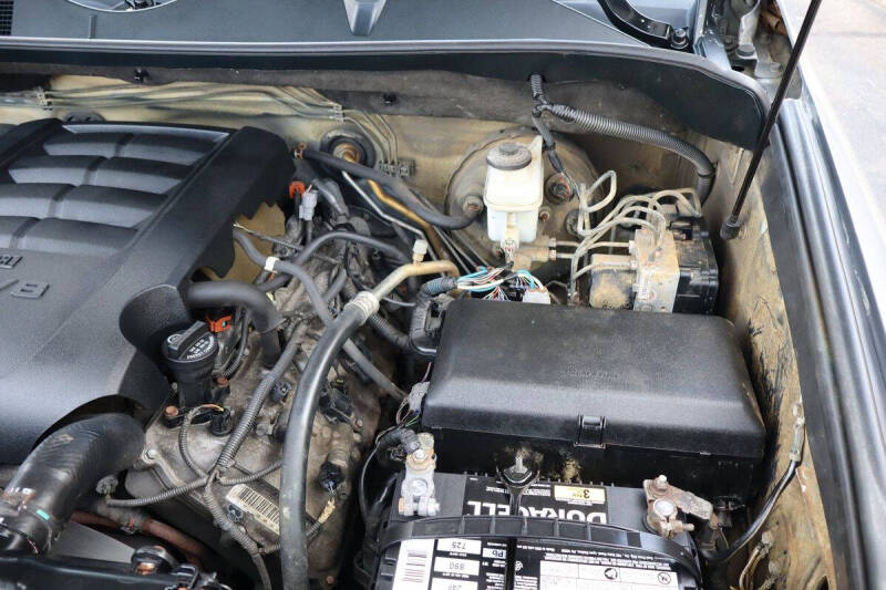 2011 Toyota Tundra Limited