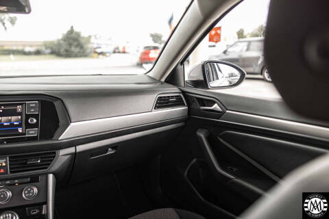 2015 Volkswagen Jetta