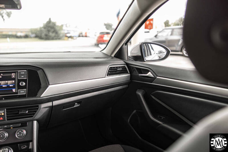 2015 Volkswagen Jetta