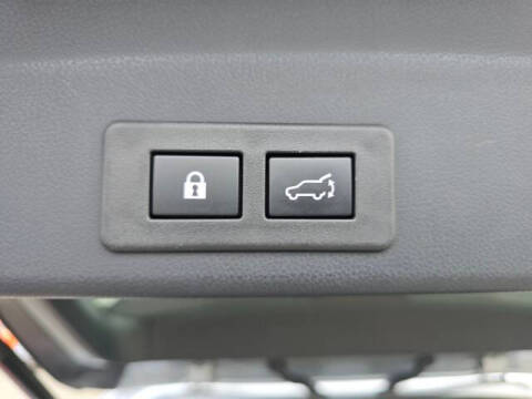 2022 Subaru Ascent Onyx Edition