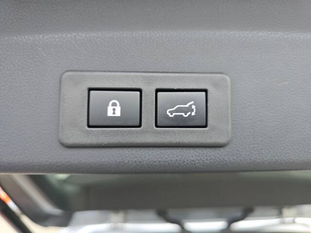 2022 Subaru Ascent Onyx Edition