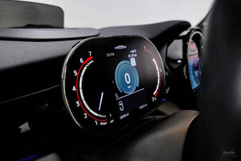 2023 MINI Hardtop 2 Door John Cooper Works