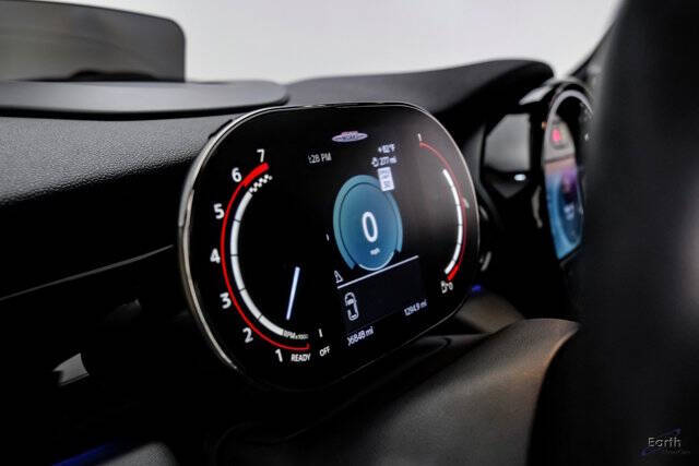 2023 MINI Hardtop 2 Door John Cooper Works