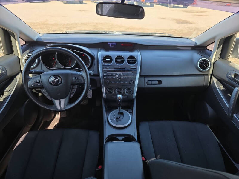 2010 Mazda CX-7 i Sport