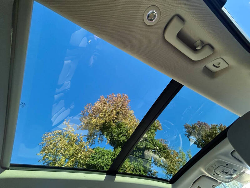 2017 Audi Q7 3.0T quattro Premium Plus